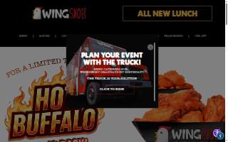 Wing Snob