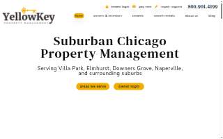 Yellow Key Property Management of Westchester
