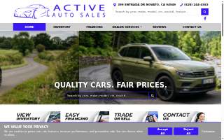 Active Childcare