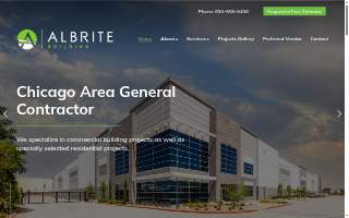 Albrite Building, Inc.