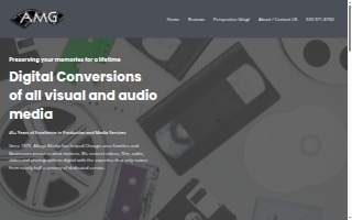 Alkaye Media Group of Downers Grove