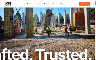 BlackRock Construction