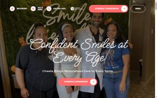 Chawla Orthodontics & Kids Dentistry