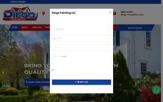 Diego Painting LLC
