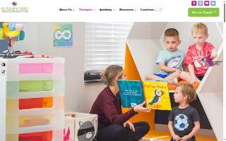 Hummingbird Pediatric Therapies, LLC of Westmont