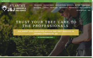J & J Tree Services of Westmont