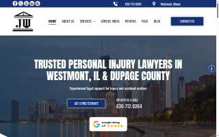 Jeremy M. Wang Law & Associates, LLC of Westmont