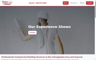 Midwest Commercial Painting