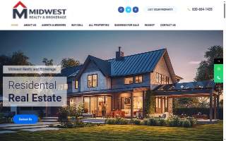 Midwest Realty & Brokerage