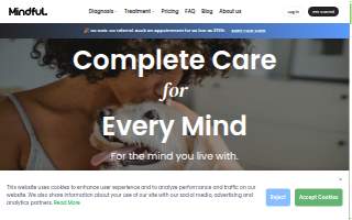 Mindful Holistic Health, PLLC