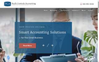 Profit Controls, Inc
