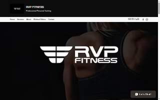 RVP Fitness