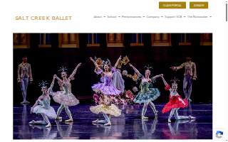 Salt Creek Ballet