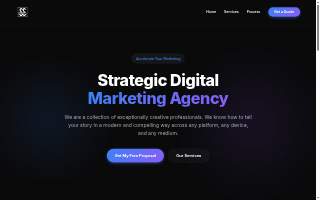 Skysoft Agency