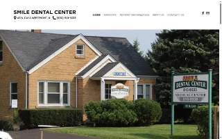 Smile Dental Center