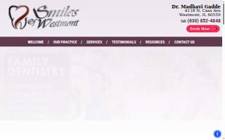 Smiles of Westmont