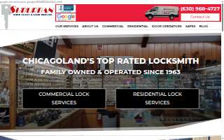 Suburban Door Check & Lock Services