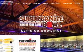 Suburbanite Bowl of Westmont