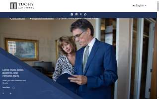 Tuohy Law Offices of Westmont