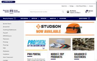Westmont Interior Supply House