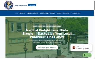 Westmont Pharmacy