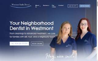 Westmont Smiles Dental
