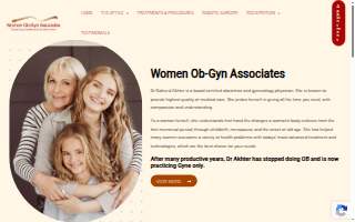 Women Ob-Gyn Associates of Westmont