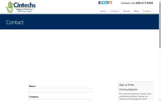 Cintechs, LLC