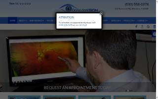 Danada Vision Center