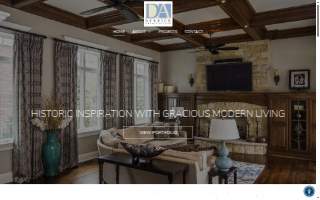 Derrick Architecture of Wheaton