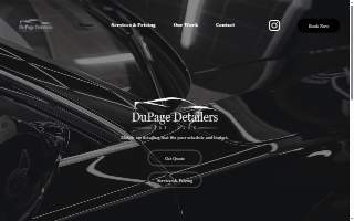 DuPage Detailers: Mobile Detailing Pros