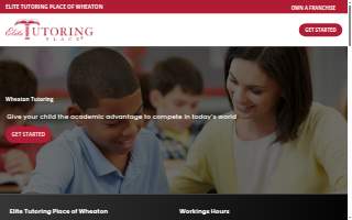 Elite Tutoring Place of Wheaton