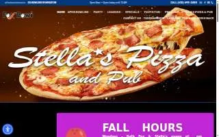 Fox Bowl website
