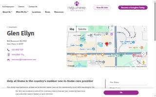 Help at Home