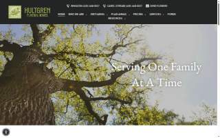 Hultgren Funeral Home and Cremation Services