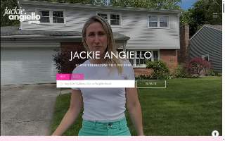 Jackie Angiello, Keller Williams Premiere Properties- Glen Ellyn/Wheaton