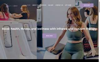Lux Body Space