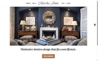 Marsha Jones Interior Design Ltd.