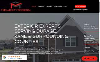 Midwest Modern Exteriors Inc.