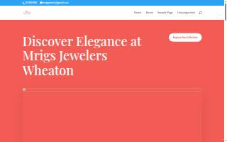 Mrigs Jewelry of Wheaton