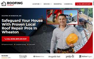 Wheaton Roofing