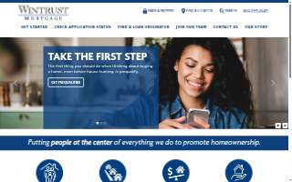 Wintrust Mortgage of Wheaton