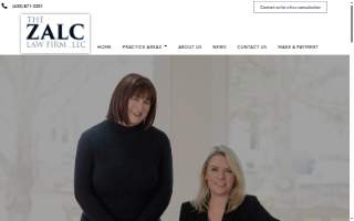 Zalc Law Firm, P.C. of Wheaton