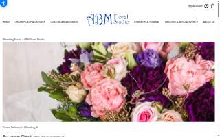 ABM Floral Studio