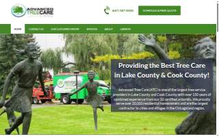 Advanced Tree Care of Lake Zurich