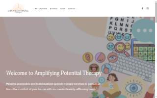 Amplifying Potential Therapy of Wheeling