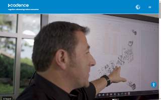 Cadence, Inc.