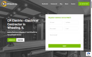 CM Electric Inc.