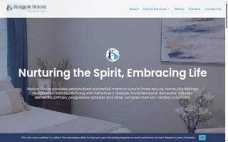 Harbor House Memory Care