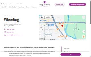 Help at Home